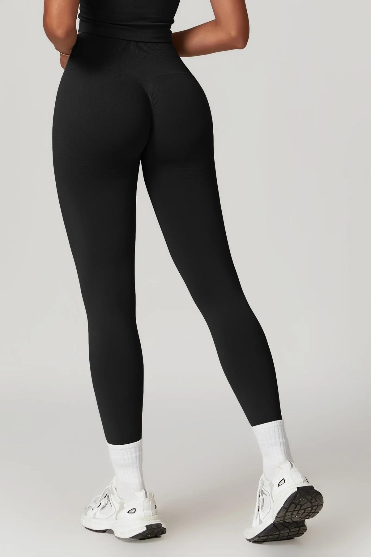 Noira Leggings - Black