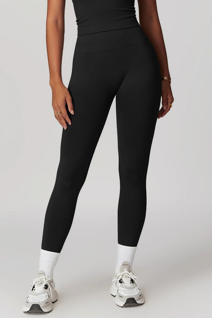 Noira Leggings - Black