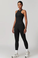 Noira Leggings - Black