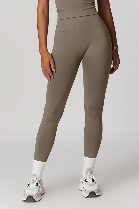 Noira Leggings - Sand